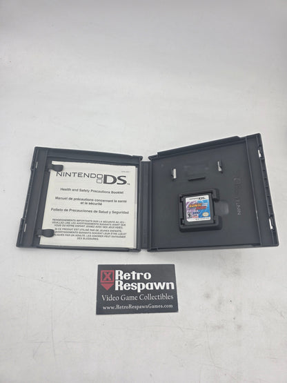 Sonic Rush - Nintendo DS (No Manual)