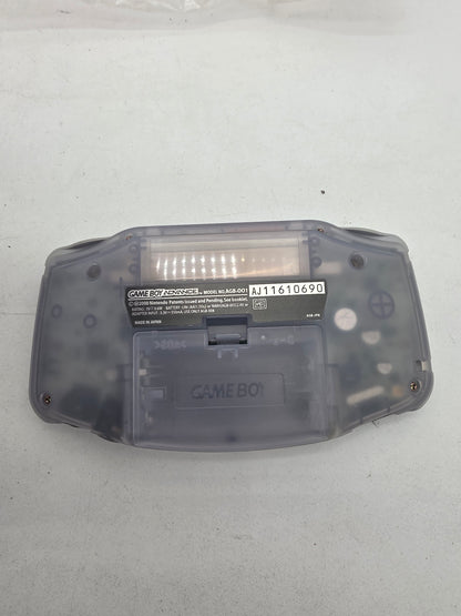 Gameboy Advance - JP Gameboy Advance (Complete)