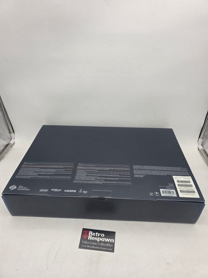 Playstation 4 Pro 2TB [500 Million Limited Edition] - Playstation 4 (Complete)