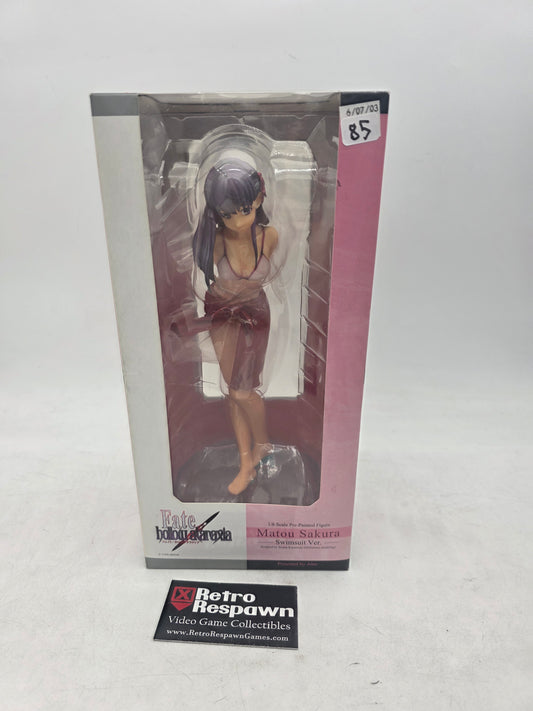 Fate/Hollow Ataraxia Matou Sakura Swimsuit ver. 1/6 PVC Figure by Alter - Figure/Statue (Sealed)