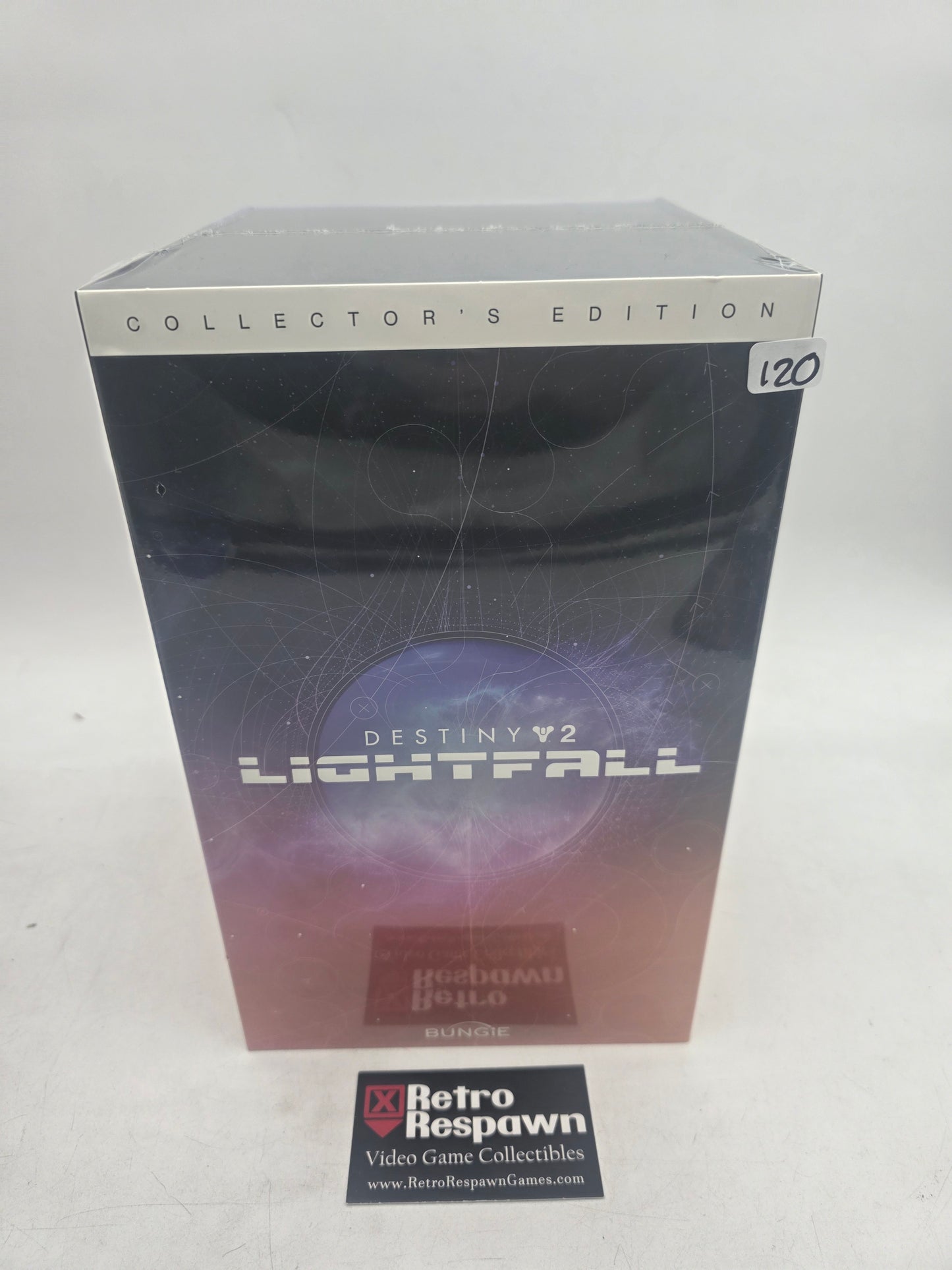 Destiny 2: Lightfall [Collector's Edition] - Playstation 4 (Sealed)