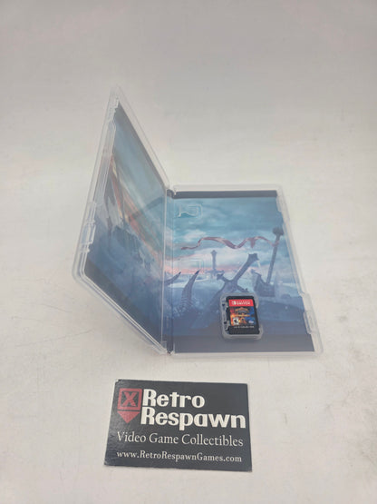 Monster Train: First Class - Nintendo Switch (Complete)