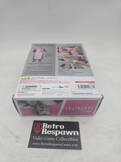 Taopaipai Dragon Ball SHFiguarts - Figure/Statue (Sealed)