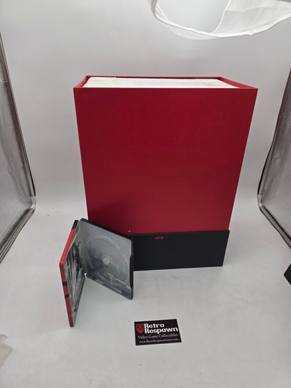 Mirror's Edge Catalyst [Collector's Edition] - Playstation 4 (No Game)