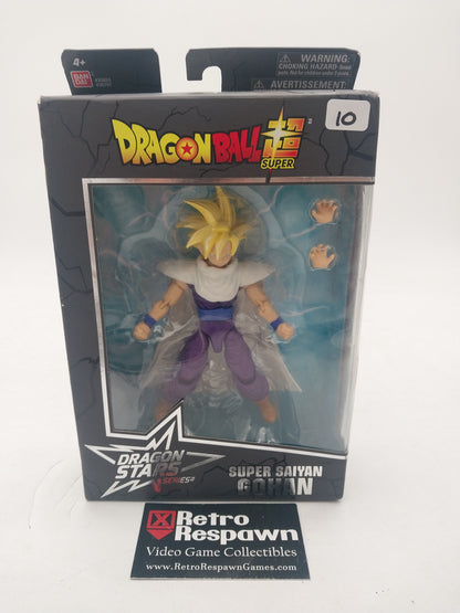 Super Saiyan Gohan - Dragon Stars Series (Sealed)