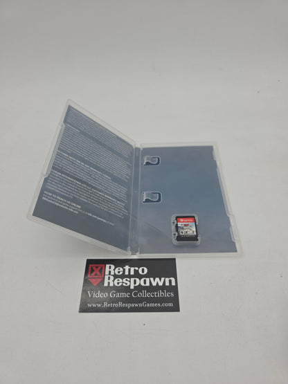 RBI Baseball 20 - Nintendo Switch (Complete)