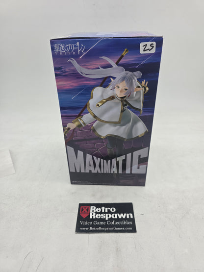 Frieren II [Maximatic] - Figure/Statue (Sealed)