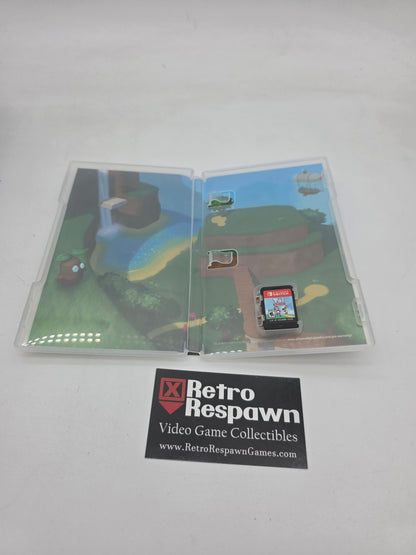Poi: Explorer Edition - Nintendo Switch (Complete)
