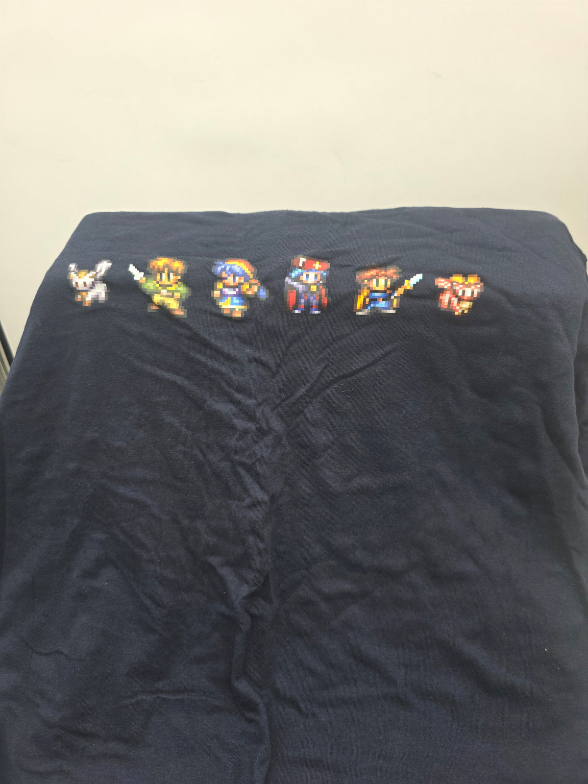Lunar Remastered Collection PRESS KIT NO GAME INCLUDED