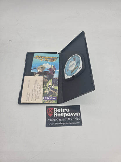 Adventures to Go - PSP (Complete)