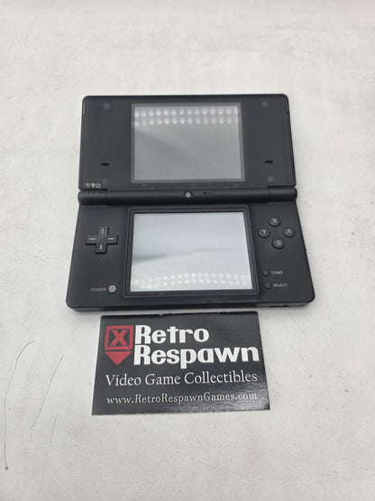 Black Nintendo DSi System - Nintendo DS (Console + Charger)