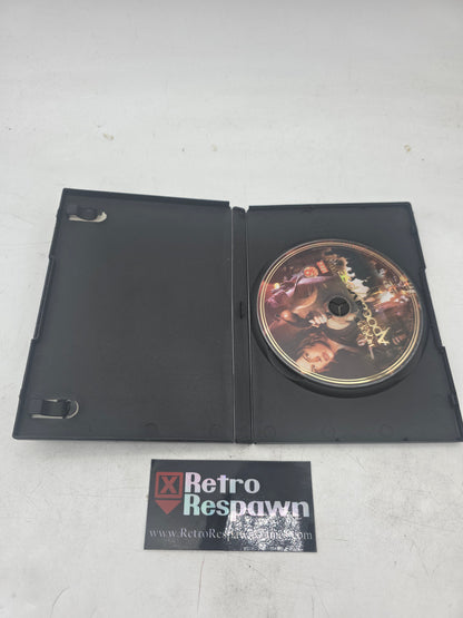 Resident Evil: Apocalypse [DVD] - TV Shows /Movies (Complete)