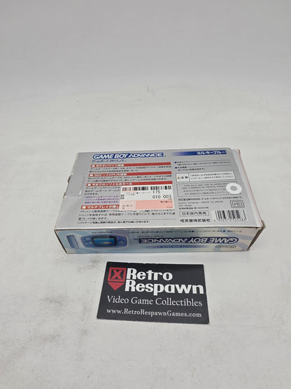 Gameboy Advance - JP Gameboy Advance (Complete)