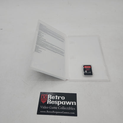 Five Nights at Freddy's: Help Wanted - Nintendo Switch (Complete)