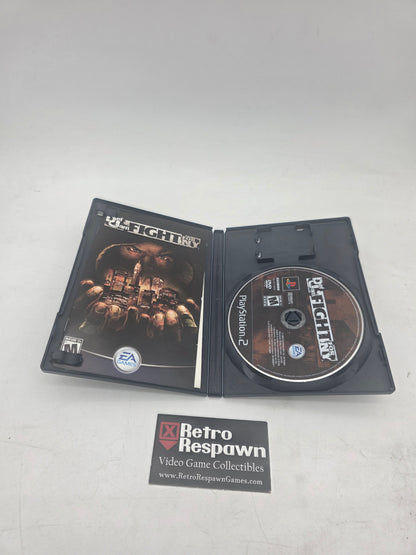 Def Jam Fight for NY [Greatest Hits] - Playstation 2 (Complete)