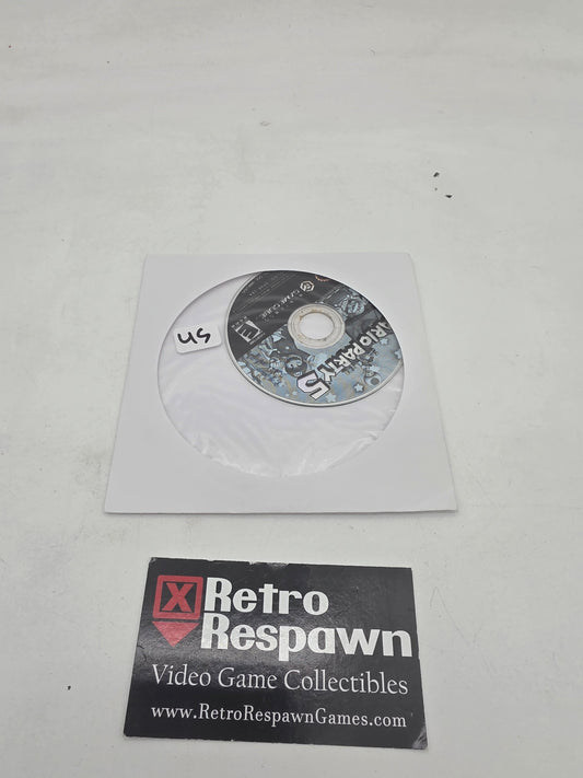 Mario Party 5 - Gamecube (Game Only)