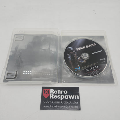 Dark Souls - JP Playstation 3 (Complete)