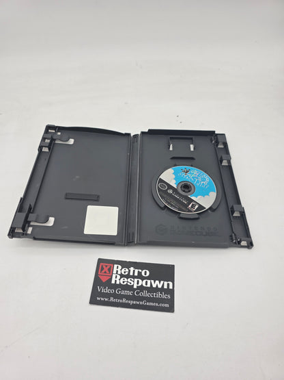 Super Mario Sunshine [Player's Choice] - Gamecube (Missing Manual)