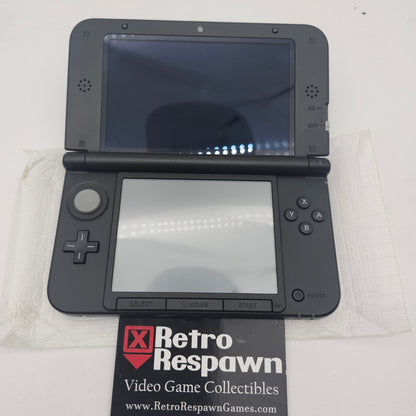 Nintendo 3DS XL Persona Q Limited Edition - Nintendo 3DS (Complete)