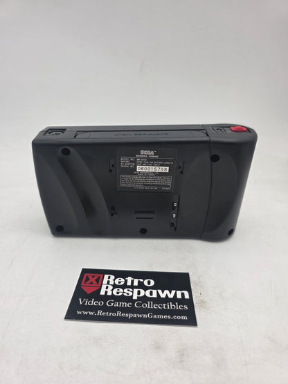 Sega Nomad - Sega Genesis (Console W/ AC)