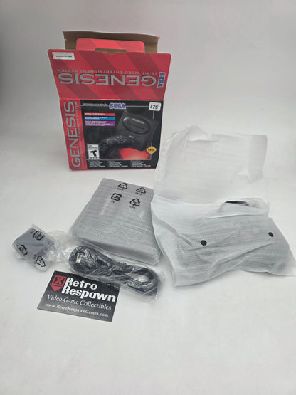 Sega Genesis Mini 2 - Sega Genesis (Complete)