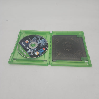 Dark Souls Trilogy - PAL Xbox One (Complete)
