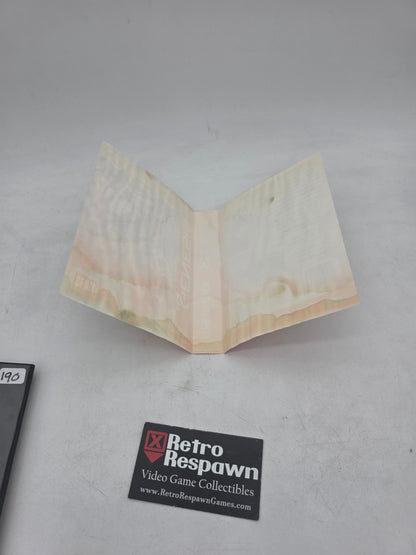 Streets of Rage 3 - Sega Genesis (Complete/Look at all pics)