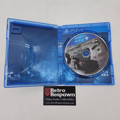 Resident Evil 2 [Deluxe Edition] - Playstation 4 (Missing Manual)