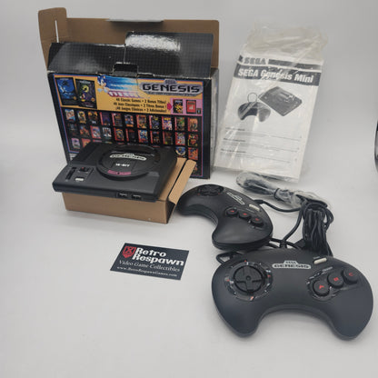 Sega Genesis Mini - Sega Genesis (Complete)