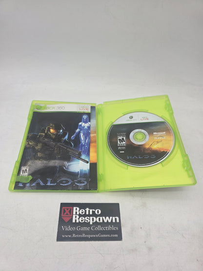 Halo 3 - Xbox 360 (Complete)