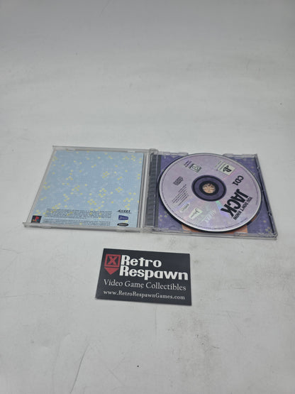 You Don't Know Jack - Playstation (Complete)