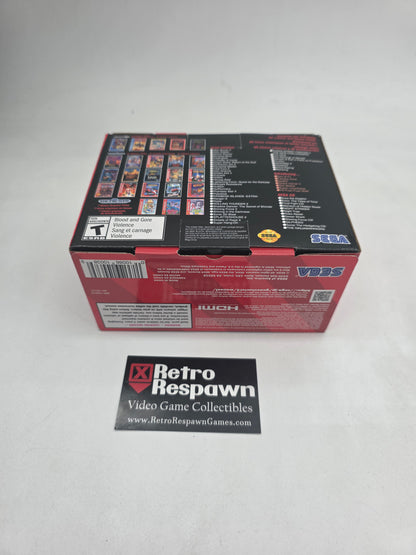 Sega Genesis Mini 2 - Sega Genesis (Complete)
