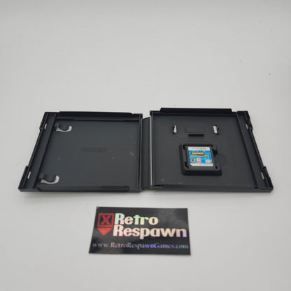 Digimon World DS - Nintendo DS (Missing Manual)