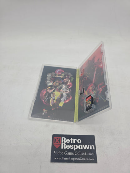Splatoon 3 - Nintendo Switch (Complete)