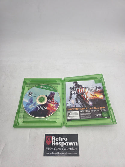 Battlefield V - Xbox One (Complete)