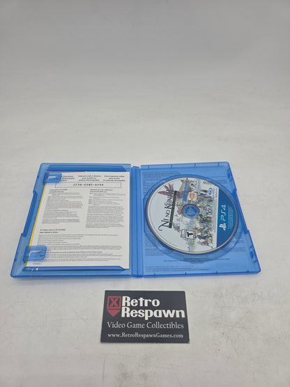 Ni no Kuni II Revenant Kingdom - Playstation 4 (Duplicate)