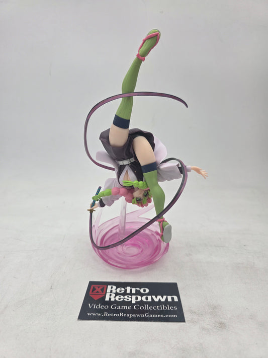 TAITO Aerial Figure Demon Slayer Mitsuri Kanroji - Figure/Statue (Figure Only)