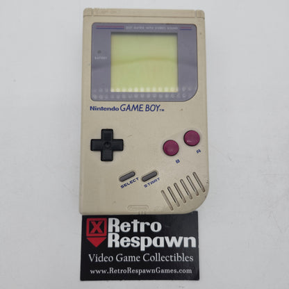 Game Boy Console - GameBoy (Complete)