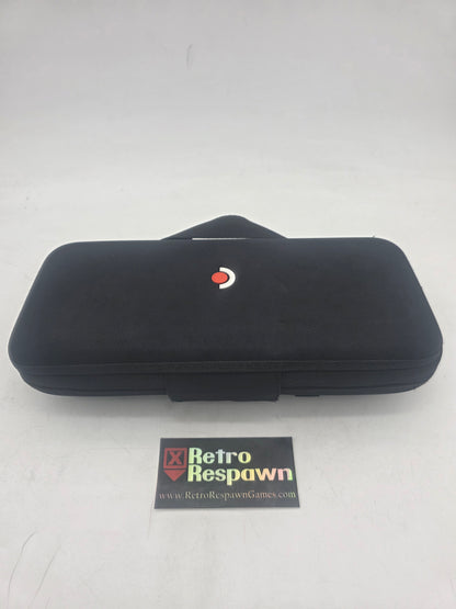 Steam Deck Oled - Steam Deck (Console, Carrying Case, Charger)
