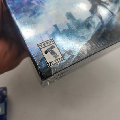 Fate/Extella Link [Fleeting Glory Edition] - Playstation 4 (Sealed)
