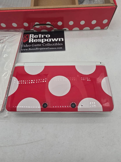 Chotto Super Kinoko Edition - JP Nintendo 3DS (Complete)