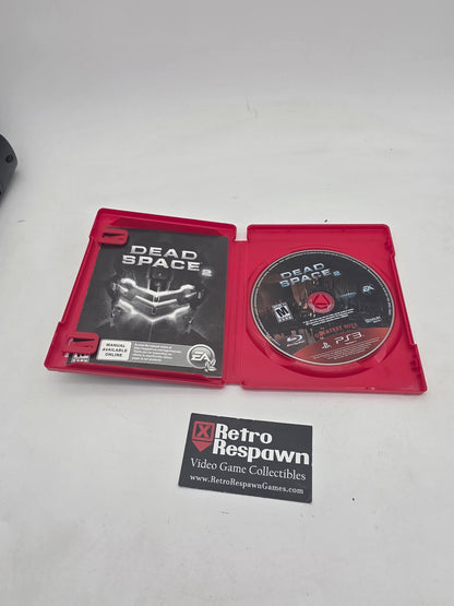 Dead Space 2 [Greatest Hits] - Playstation 3 (Complete)