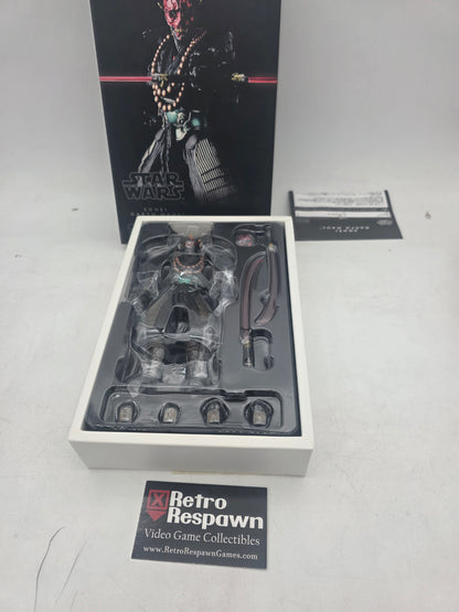 Star Wars Sohei Darth Maul - Figure/Statue (Complete)