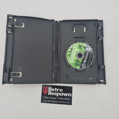 Pikmin 2 - Gamecube (Missing Manual)