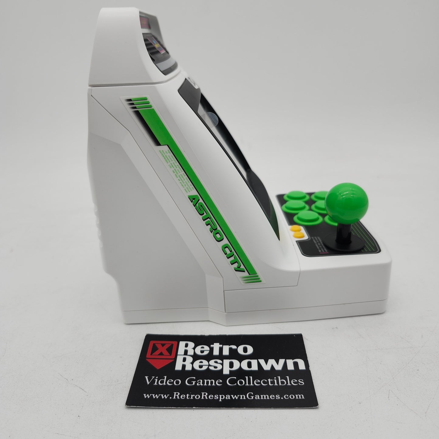 Sega Astro City Mini - Sega (Console Only)