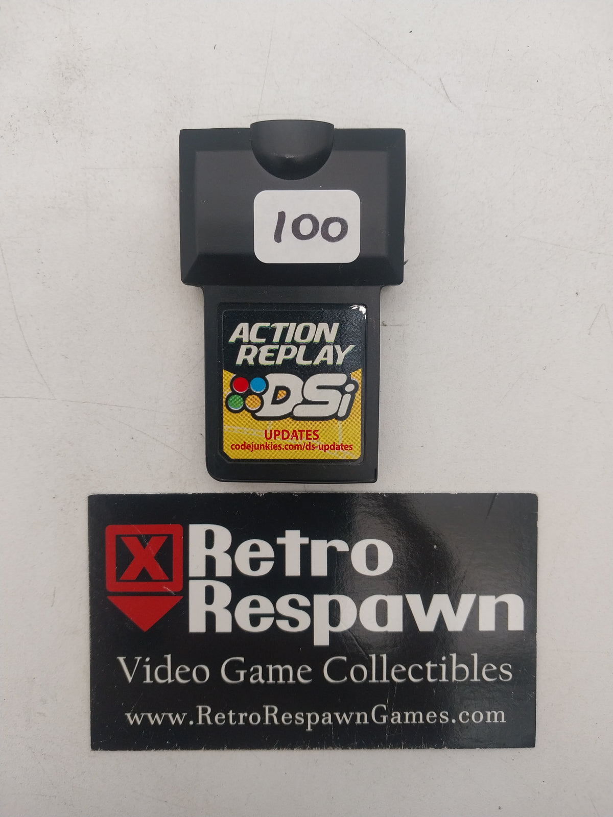 Action Replay DSi - Nintendo DS (Cartridge Only)