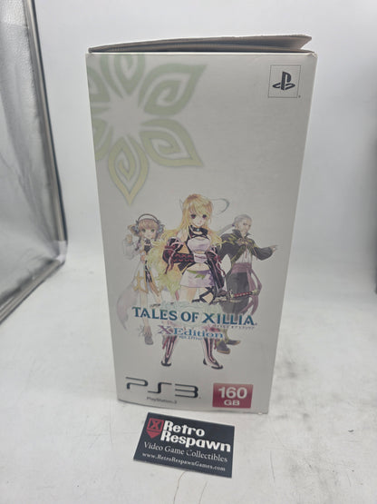 Tales of Xillia X Edition [Playstation 3] - JP Playstation 3 (Complete)
