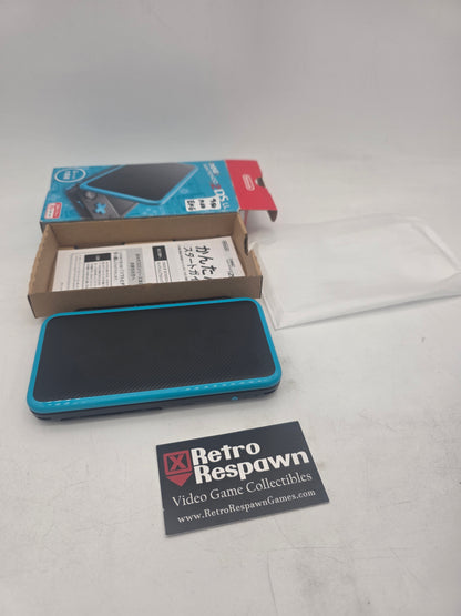 Mod New Nintendo 2DS LL - JP Nintendo 3DS (Complete)
