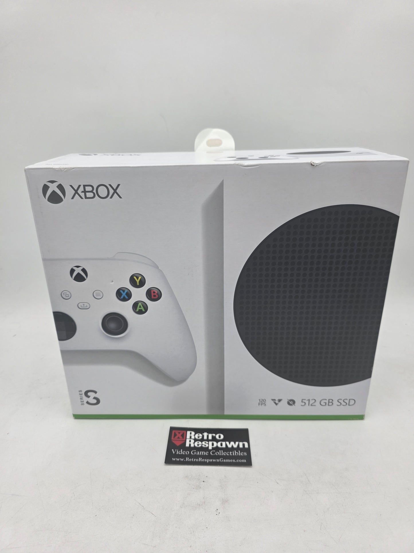 Xbox Series S Console - Xbox Series X (Complete)