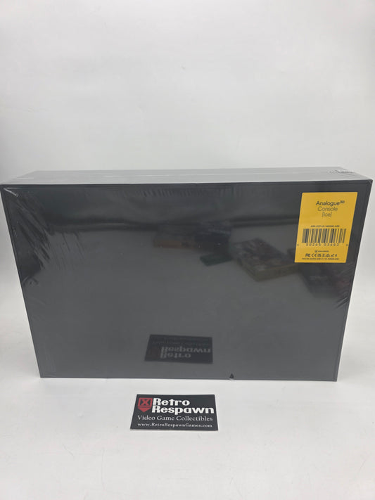 Analogue 3D Console [ICE] - Analogue 3D (Sealed)